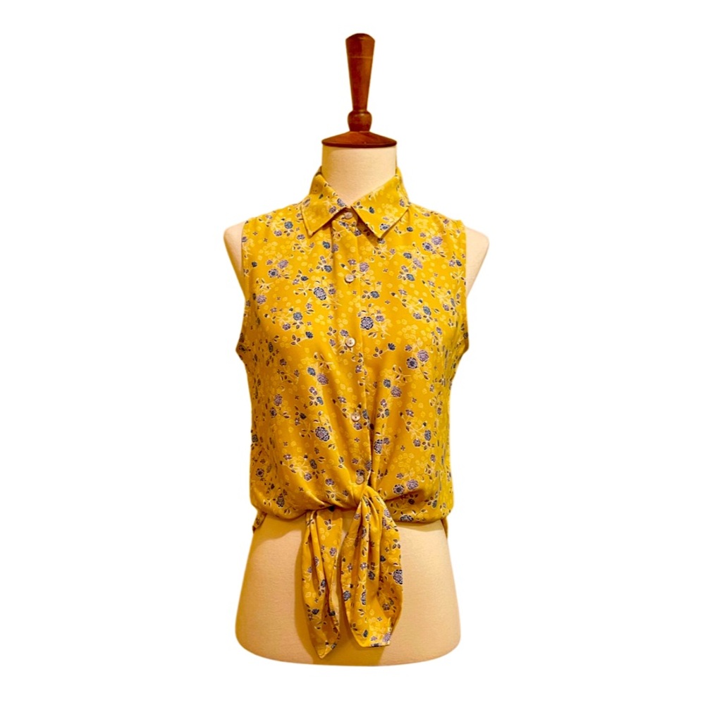 🌻🌻 Rachel Zoe Button Down 🌻🌻